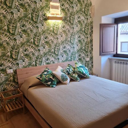 Apartamento Dimora Degli Angeli LʼAquila Exterior foto