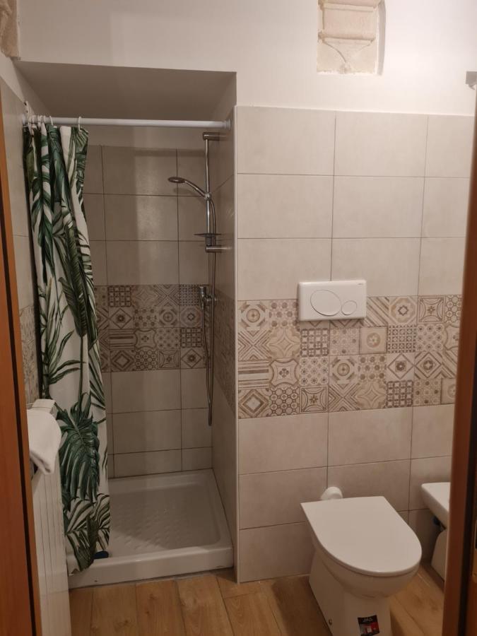 Apartamento Dimora Degli Angeli LʼAquila Exterior foto