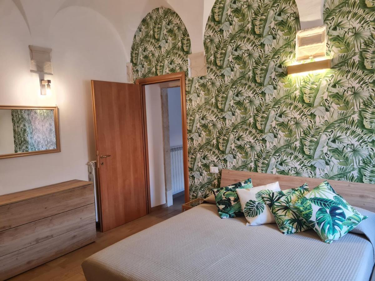 Apartamento Dimora Degli Angeli LʼAquila Exterior foto