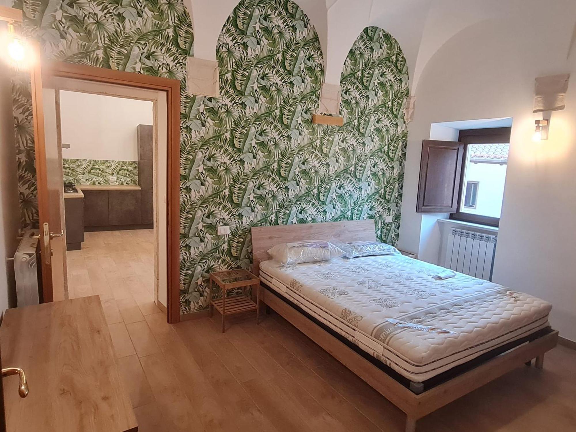 Apartamento Dimora Degli Angeli LʼAquila Exterior foto